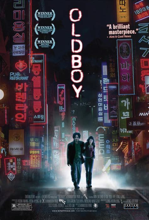 oldboy imdb